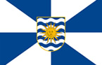Bandeira de Balneário Camboriú