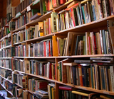 Bibliotecas em Balneário Camboriú