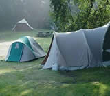 Campings em Balneário Camboriú