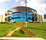 Centros Culturais em Balneário Camboriú