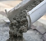 Cimento e Concreto em Balneário Camboriú