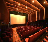 Cinemas em Balneário Camboriú