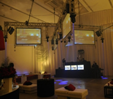 Equipamentos para Eventos em Balneário Camboriú