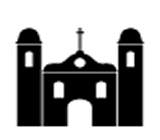 Igrejas e Templos em Balneário Camboriú