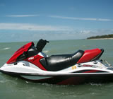 Jet Ski em Balneário Camboriú