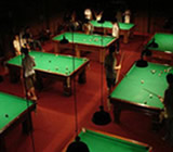 Snooker Bar em Balneário Camboriú